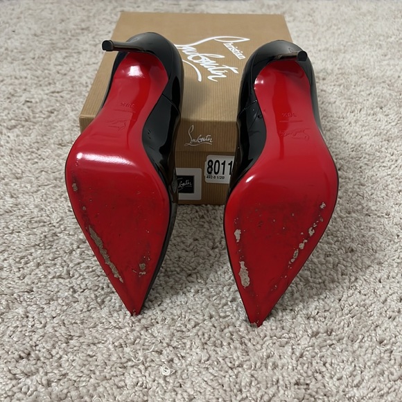 Christian Louboutin -So Kate - Picture 2 of 4